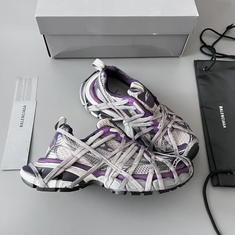 Balenciaga Track Shoes